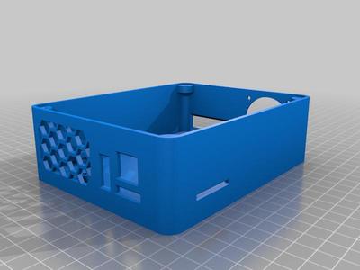 Lerdge-X Case