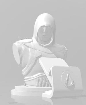 Assassin's Creed Xbox controller Stand