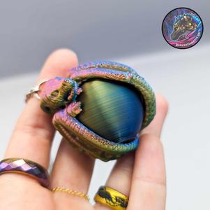Dragon Ball Fidget Spinner