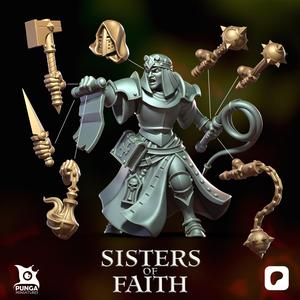 Sister 1