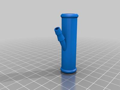 Garden Hose Fitting