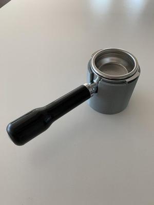 E61 Tamper Station