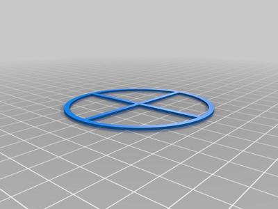 Breathe Easy face mask filter gaskets