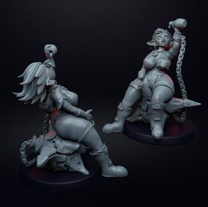 drunk crazy gobbo