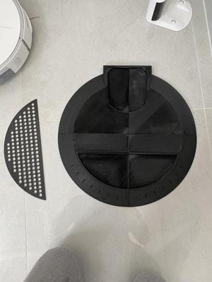Roborock S5 Max Base