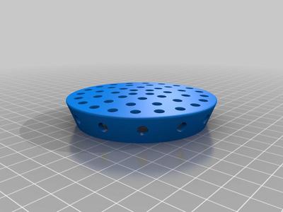 Shower Drain Strainer
