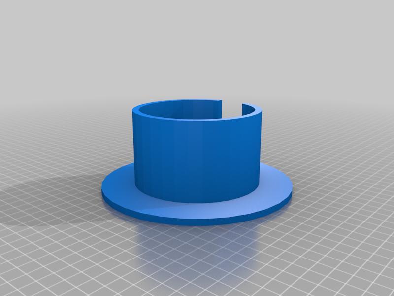 Couch Cup Holder
