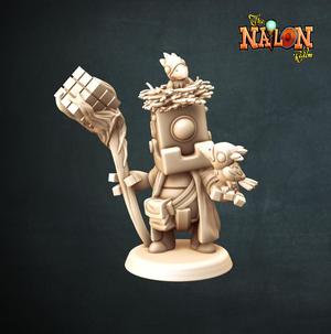 Otto Druid