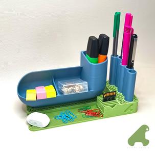 ORGANISEUR DE BUREAU - FACTORY