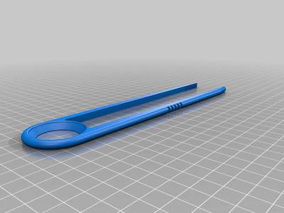 Measure-stix