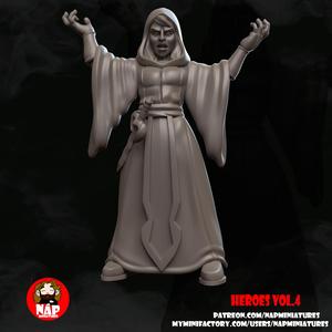 Cultist