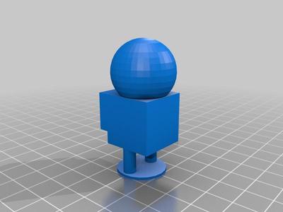 Astronaut