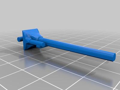 Mouse Gun