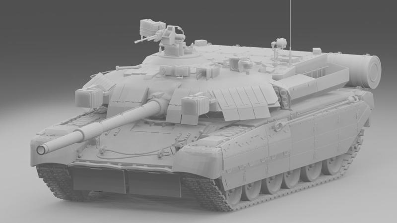 T-84 Yatagan