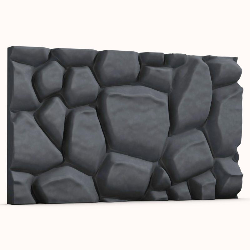 Stone Wall 120
