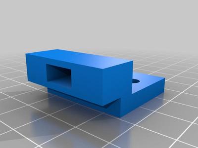 Ender 5 Enclosure Door Magnets