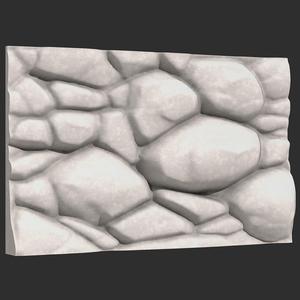 Stone Wall 387