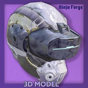 Hunter Knucklehead Radar Predestination