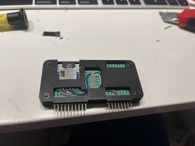 Case for Flipper Zero Wi-Fi Module v1