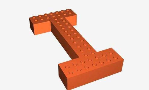 lego I