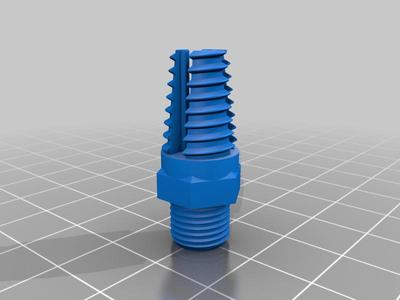 M10 Coupler
