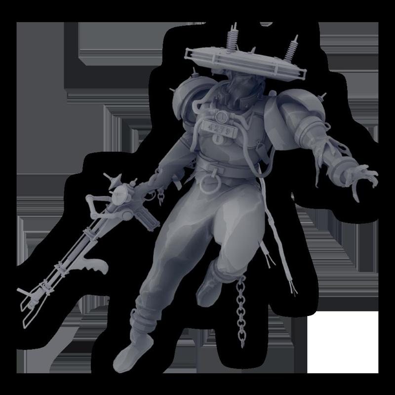Seven Deadlock