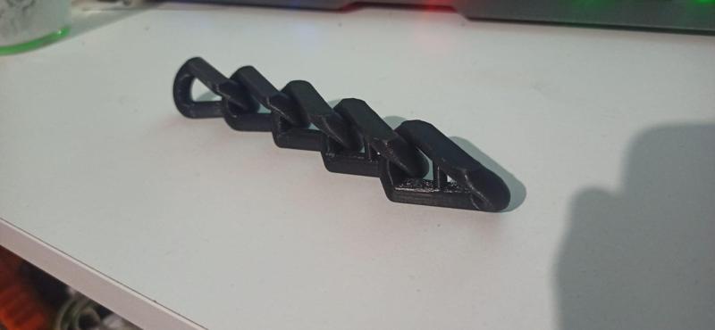 Best printable chain ever!