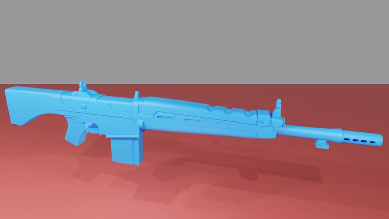 Sakura Nikke summer ver