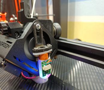 3d touch holder