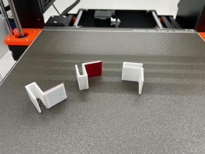 Corflute Board Clips