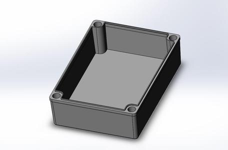 Electronics Box