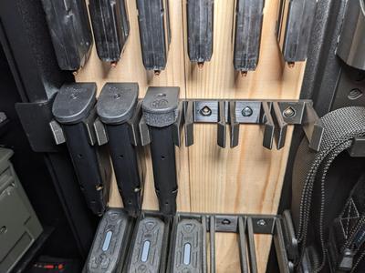 Magazine Rack for Sig Sauer P365