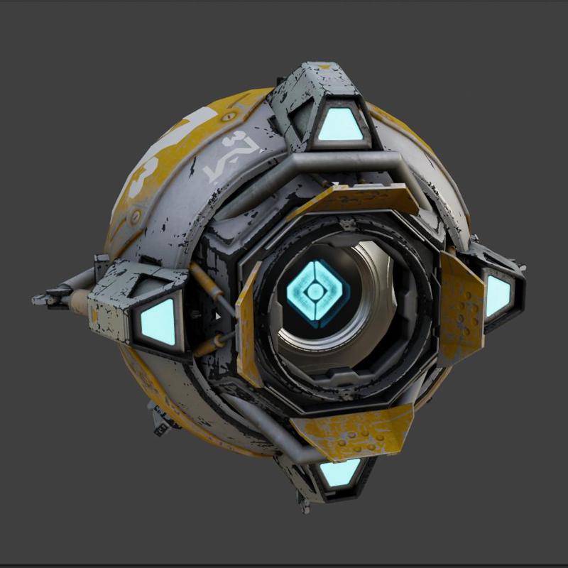 Atlas Shell