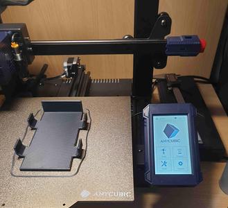 Anycubic Kobra LCD TouchScreen protector.