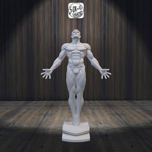 Man - SoliDRawinGs C (50)