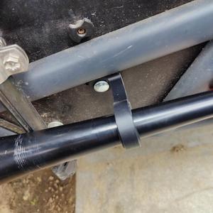 Horn Part Replacement
