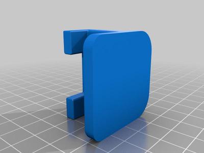Clamps Holder