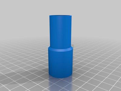 Beckett Pond Filter Extension Tube 