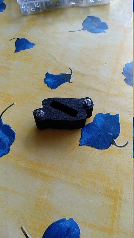 Support for microSD extender (CR10 pro)