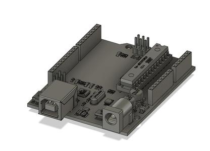 Arduino uno