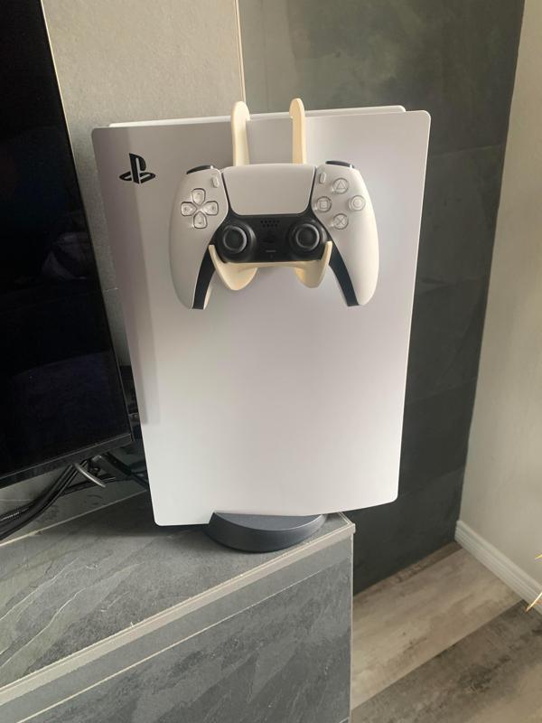 PS5 Controller Holder