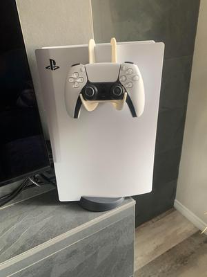 PS5 Controller Holder