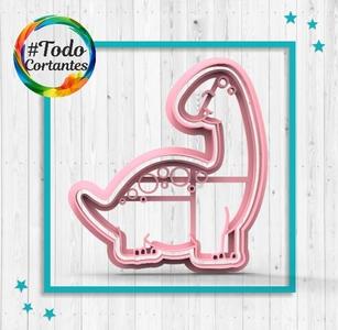 Dinosaur cutter