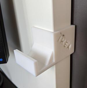 IKEA Kallax Bracket