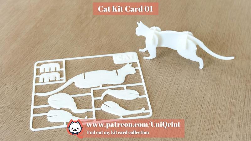 Cat Kit Card 01 (Updated)