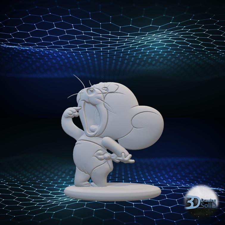 Jerry Decor