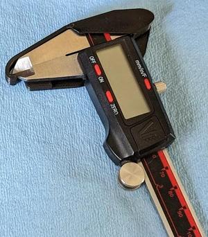 Caliper protector