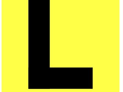L Plate (New Zealand)