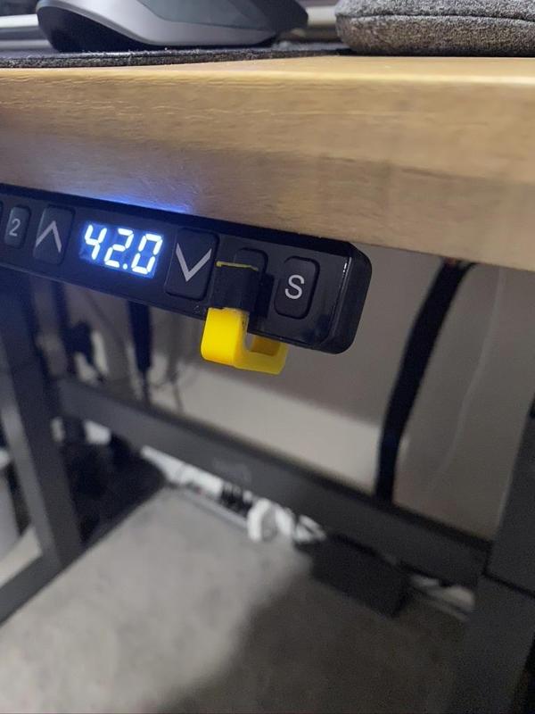 Vari ProDesk Button Holder