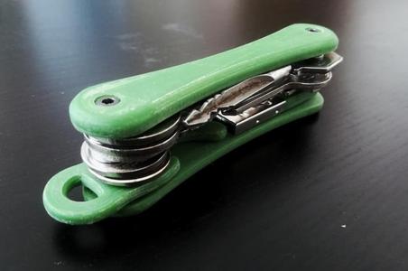 Key Organizer